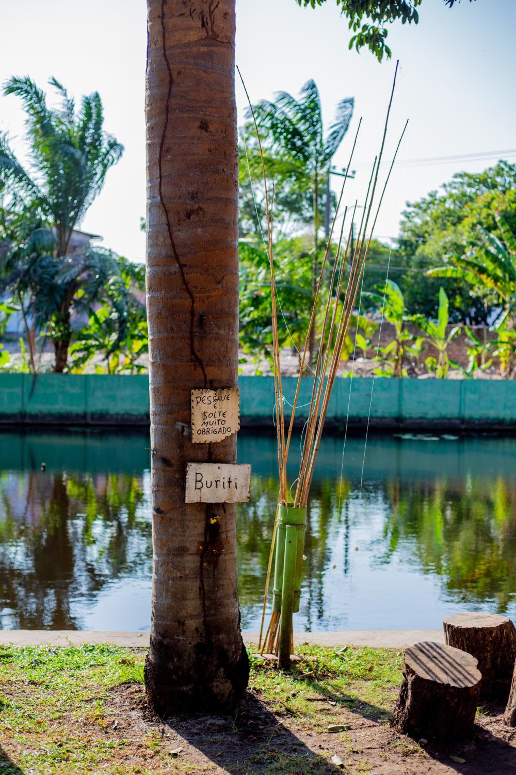 Hotel Pousada do Buriti