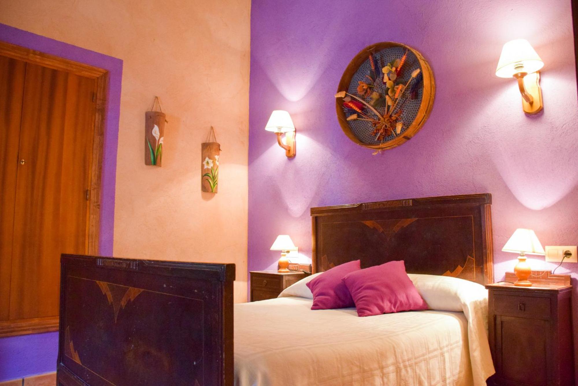 Casa Rural Las Tejas
