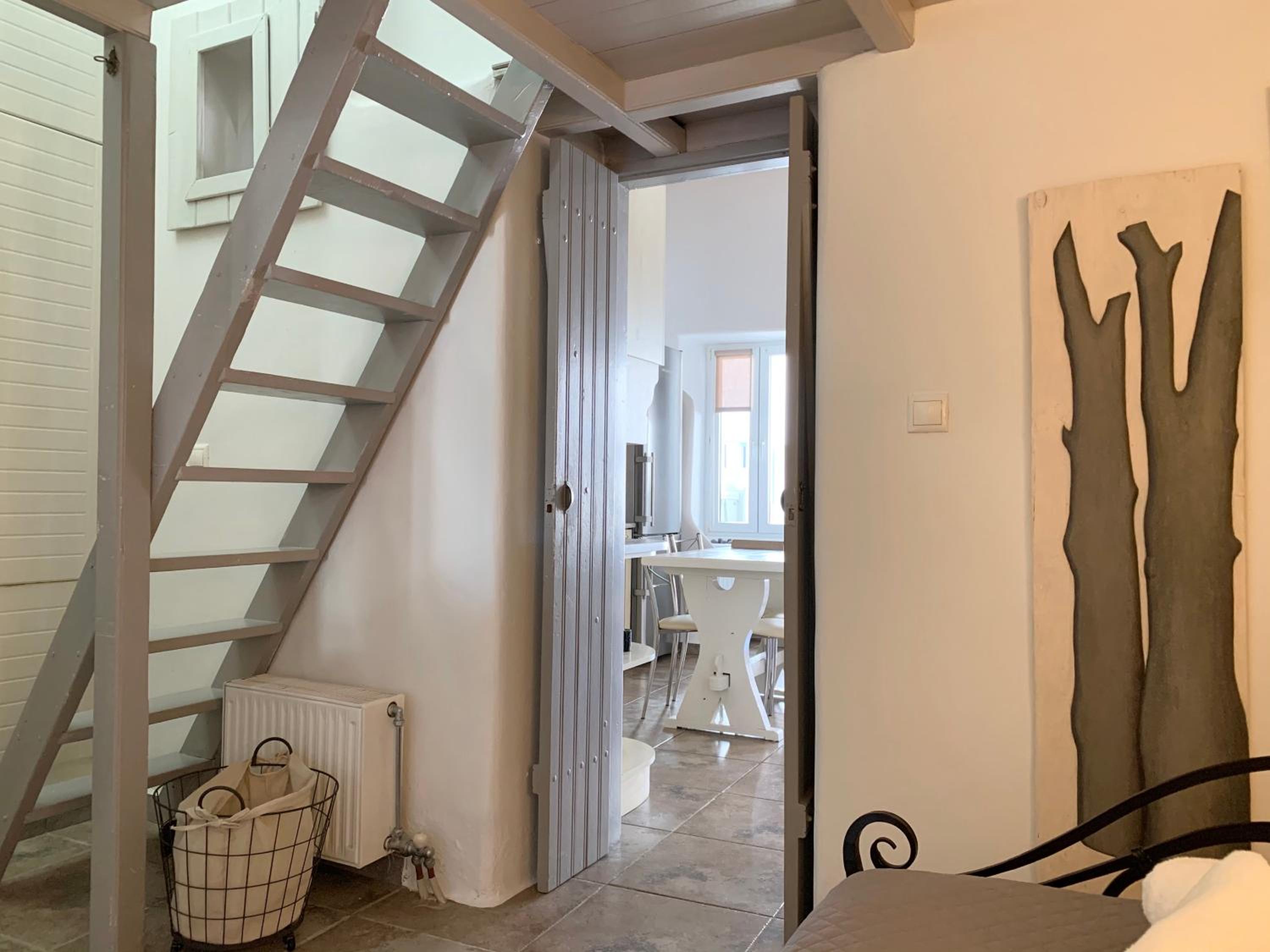 Cycladic House photo 4