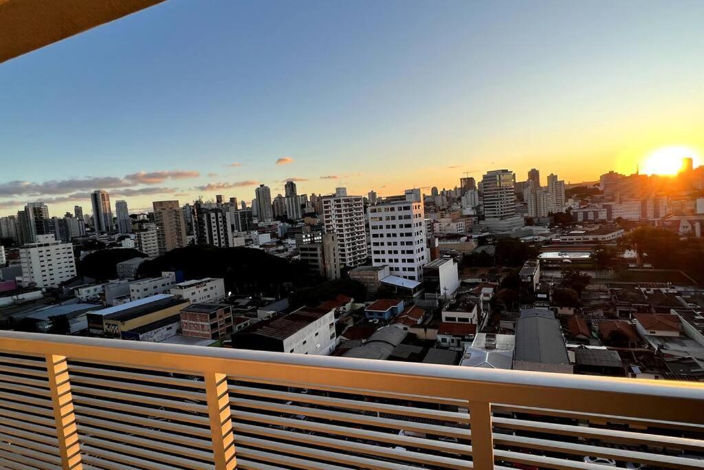 Dream House - Apto Lindo com Estacionamento Grátis!