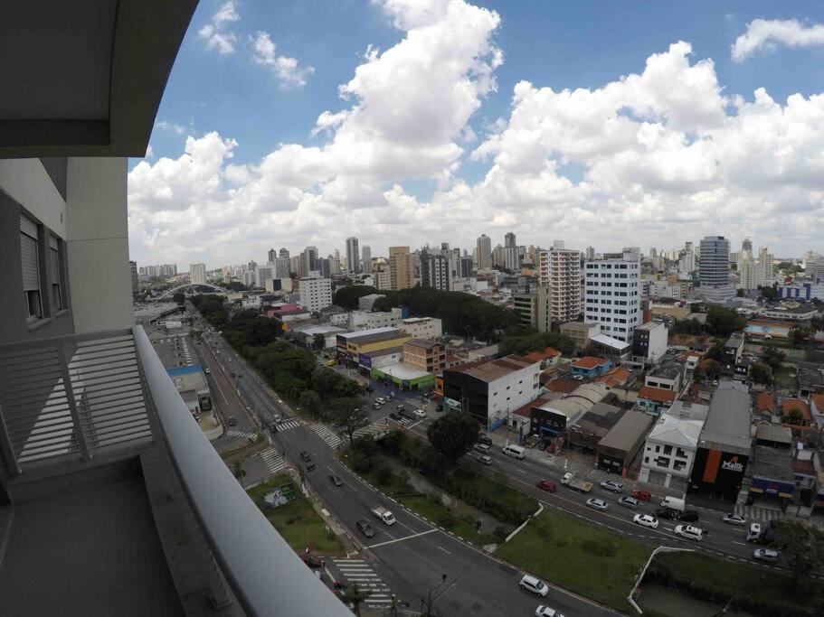 Dream House - Apto Lindo com Estacionamento Grátis!
