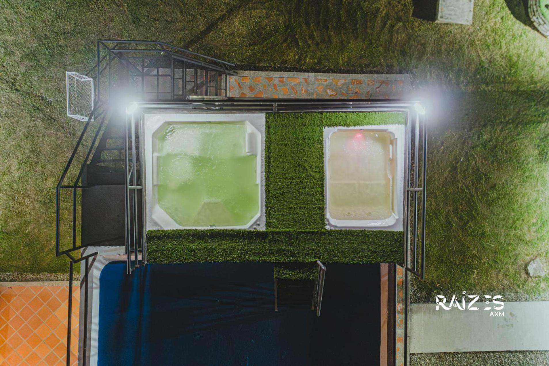 Raizes AXM I Casa Campestre I Armenia, Quindío, Colombia