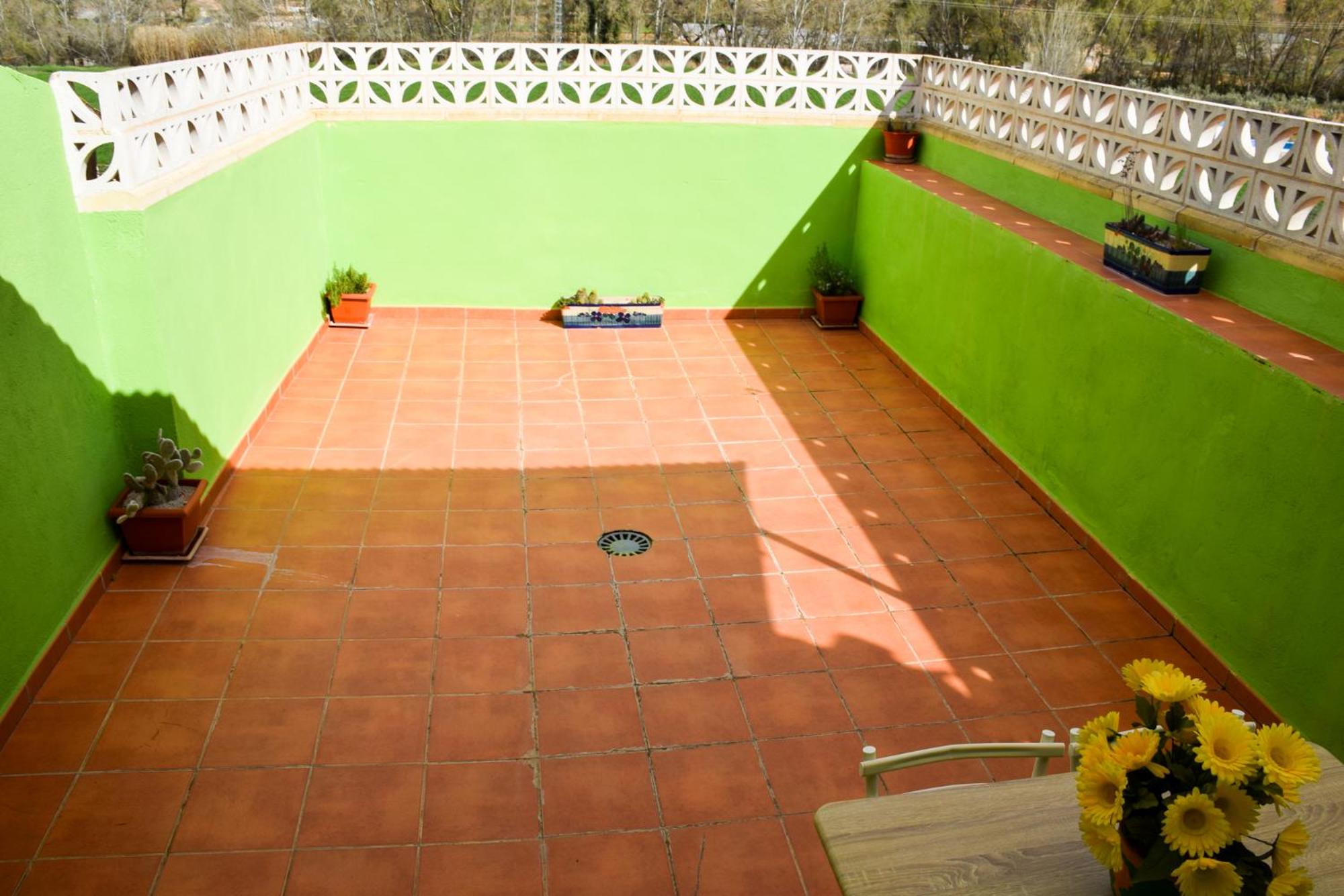 Casa Rural Las Tejas