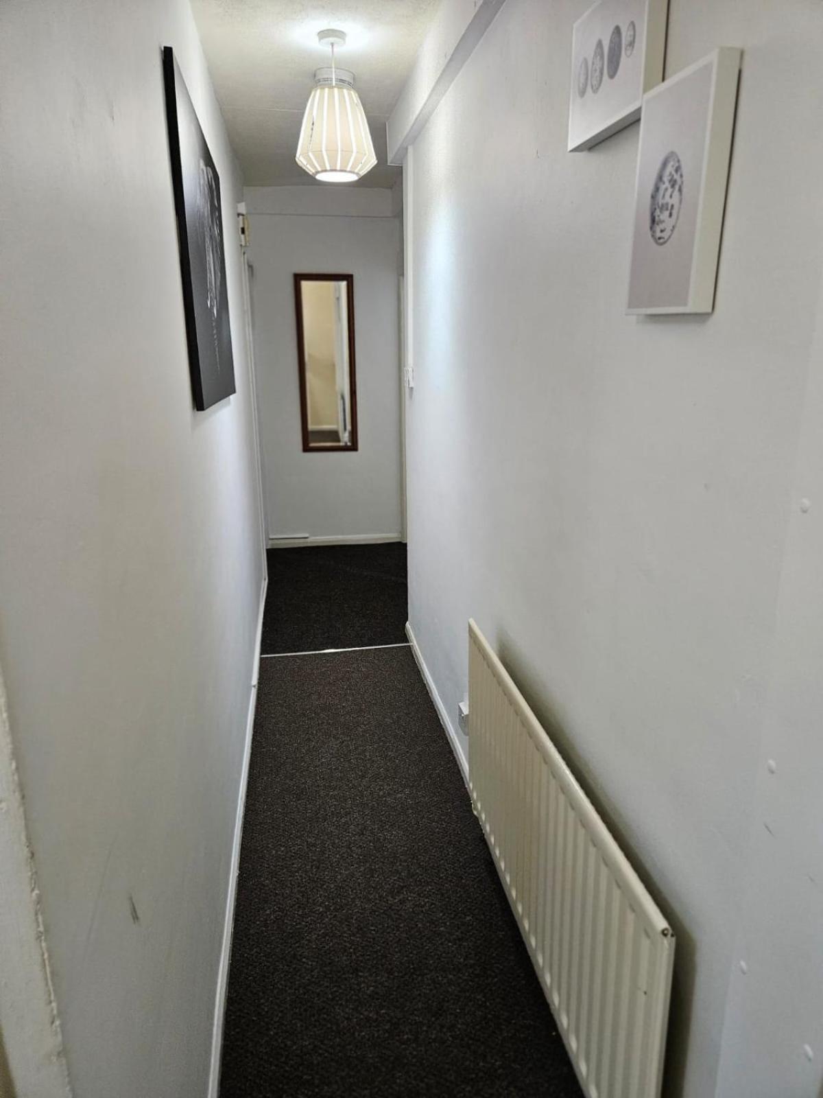Nariken Apartments, Cardiff