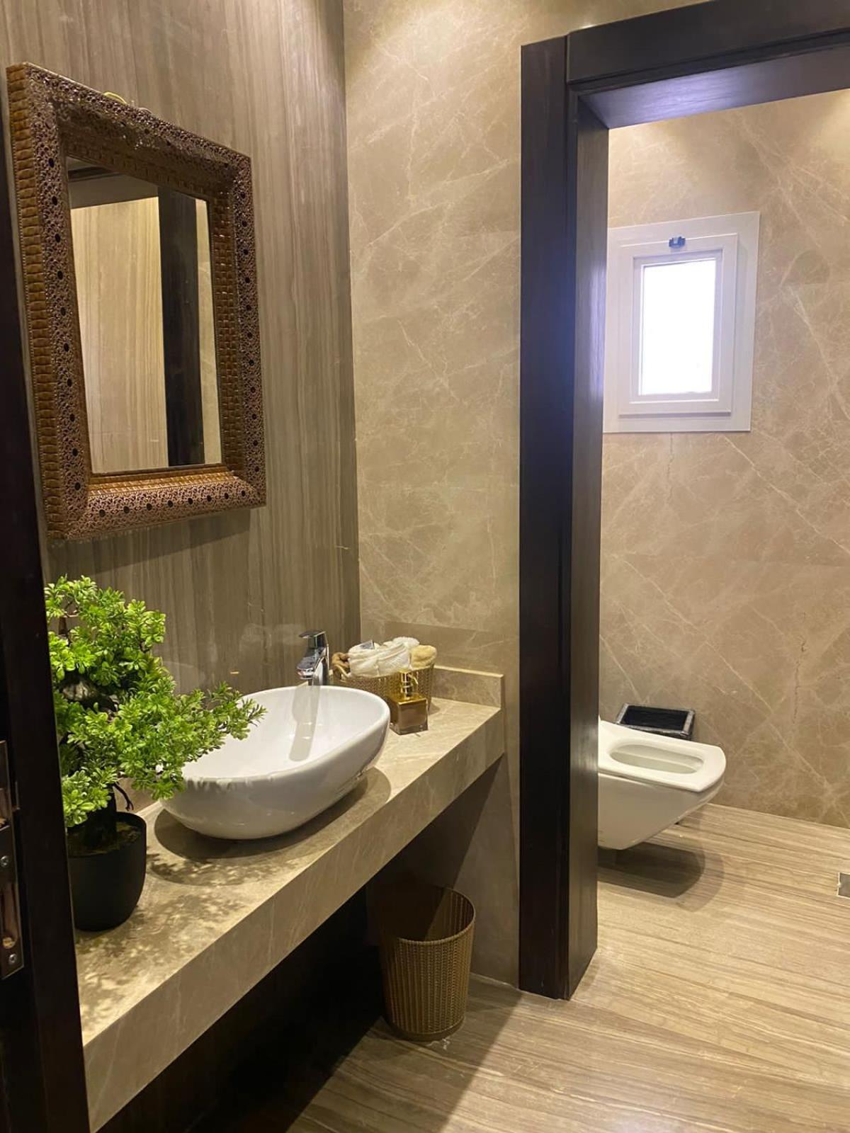 Hyde Park VILLA Luxurious