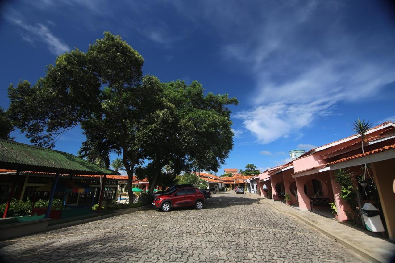 Hotel Pousada do Buriti