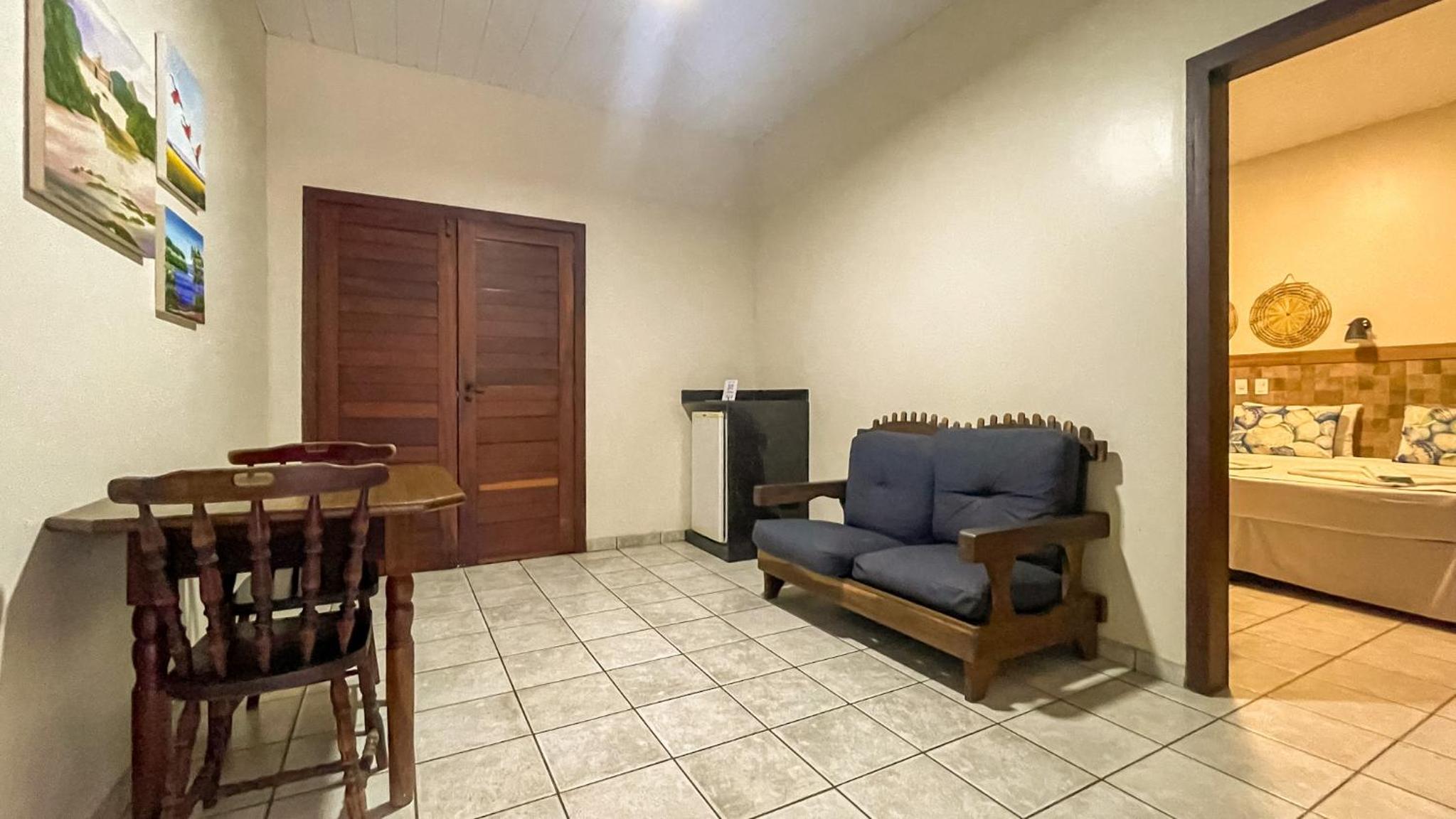 Hotel Pousada do Buriti