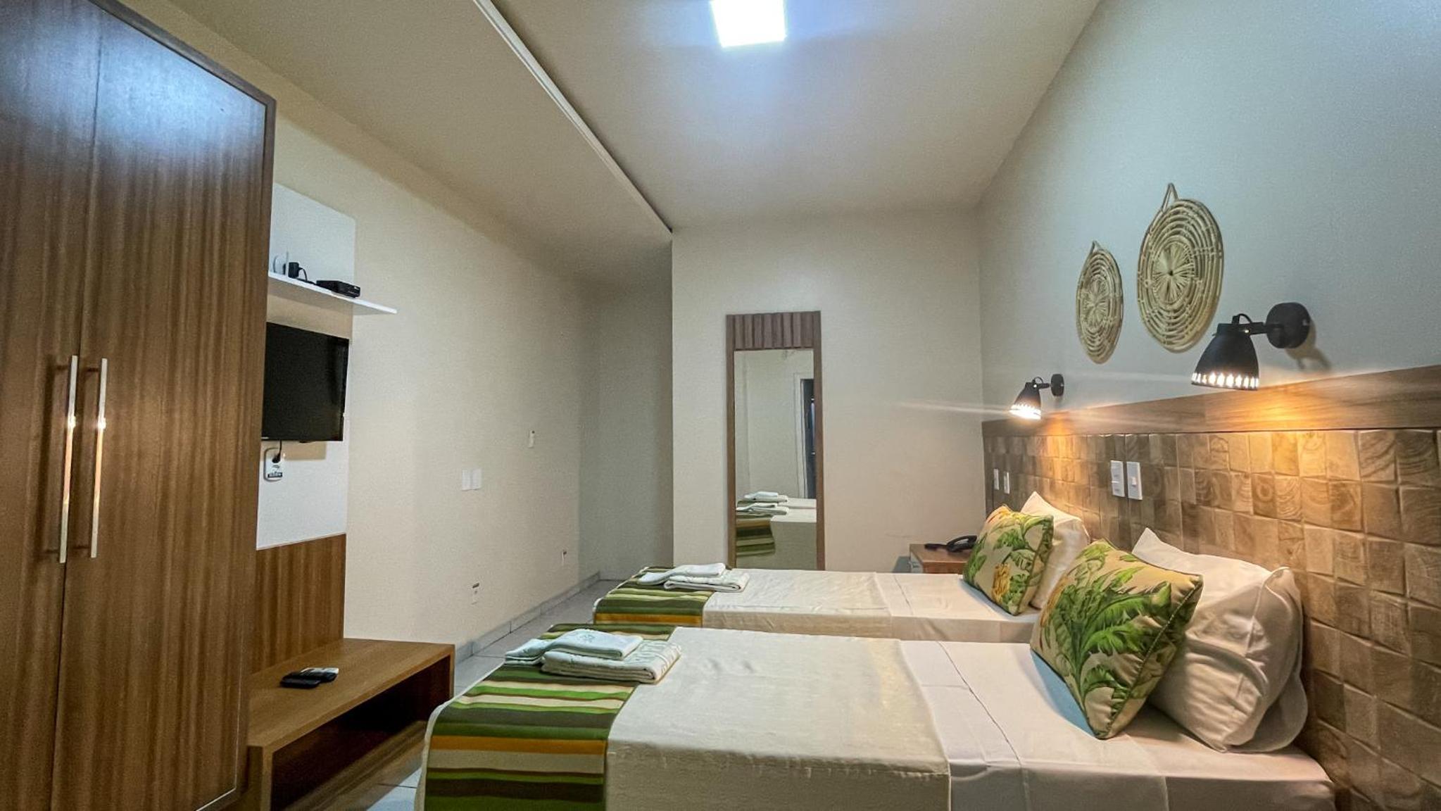 Hotel Pousada do Buriti