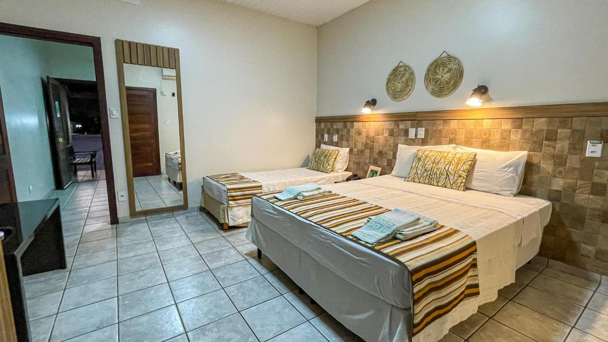Hotel Pousada do Buriti