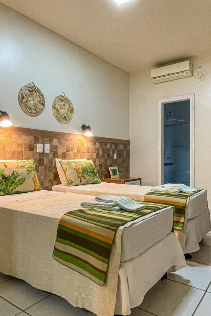 Hotel Pousada do Buriti