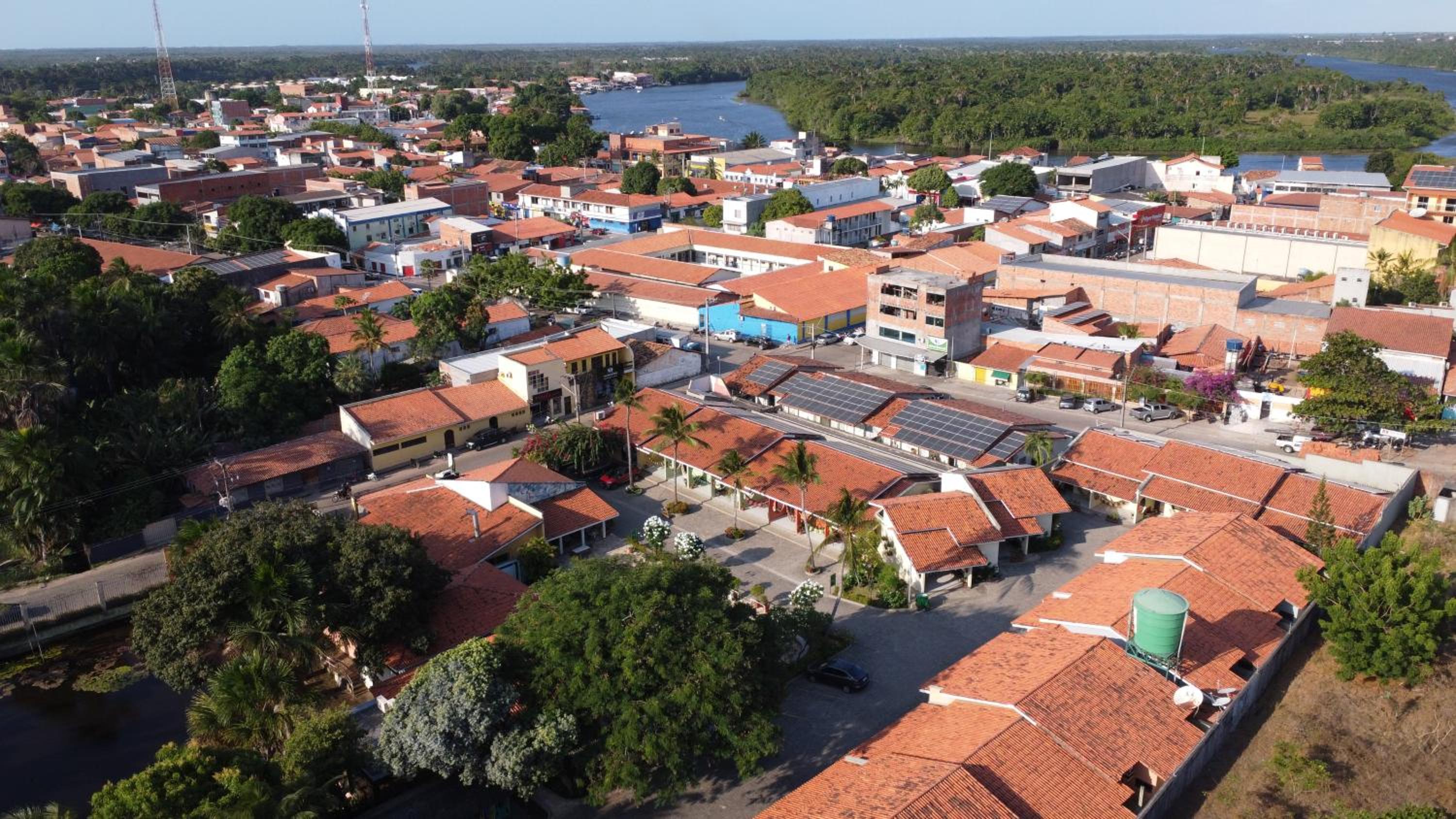 Hotel Pousada do Buriti