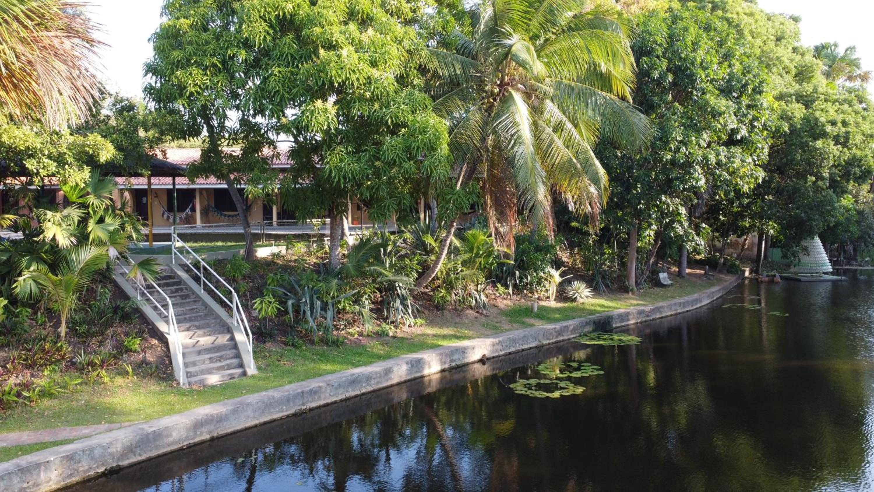 Hotel Pousada do Buriti