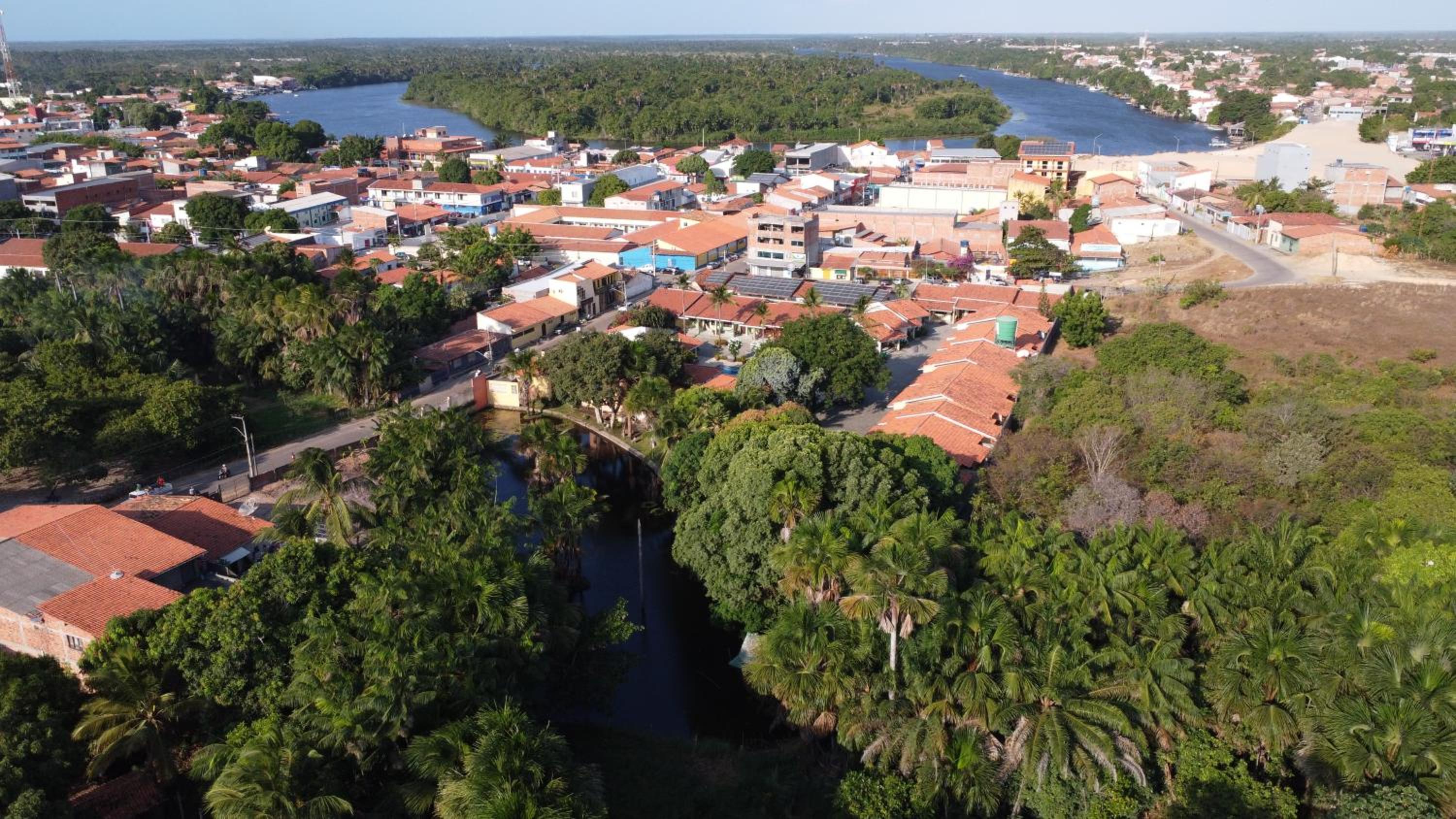 Hotel Pousada do Buriti