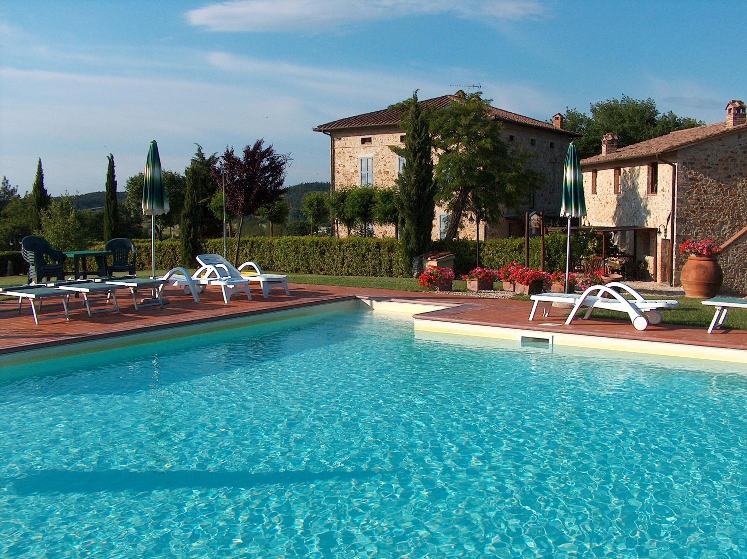 Borgo Il Villino