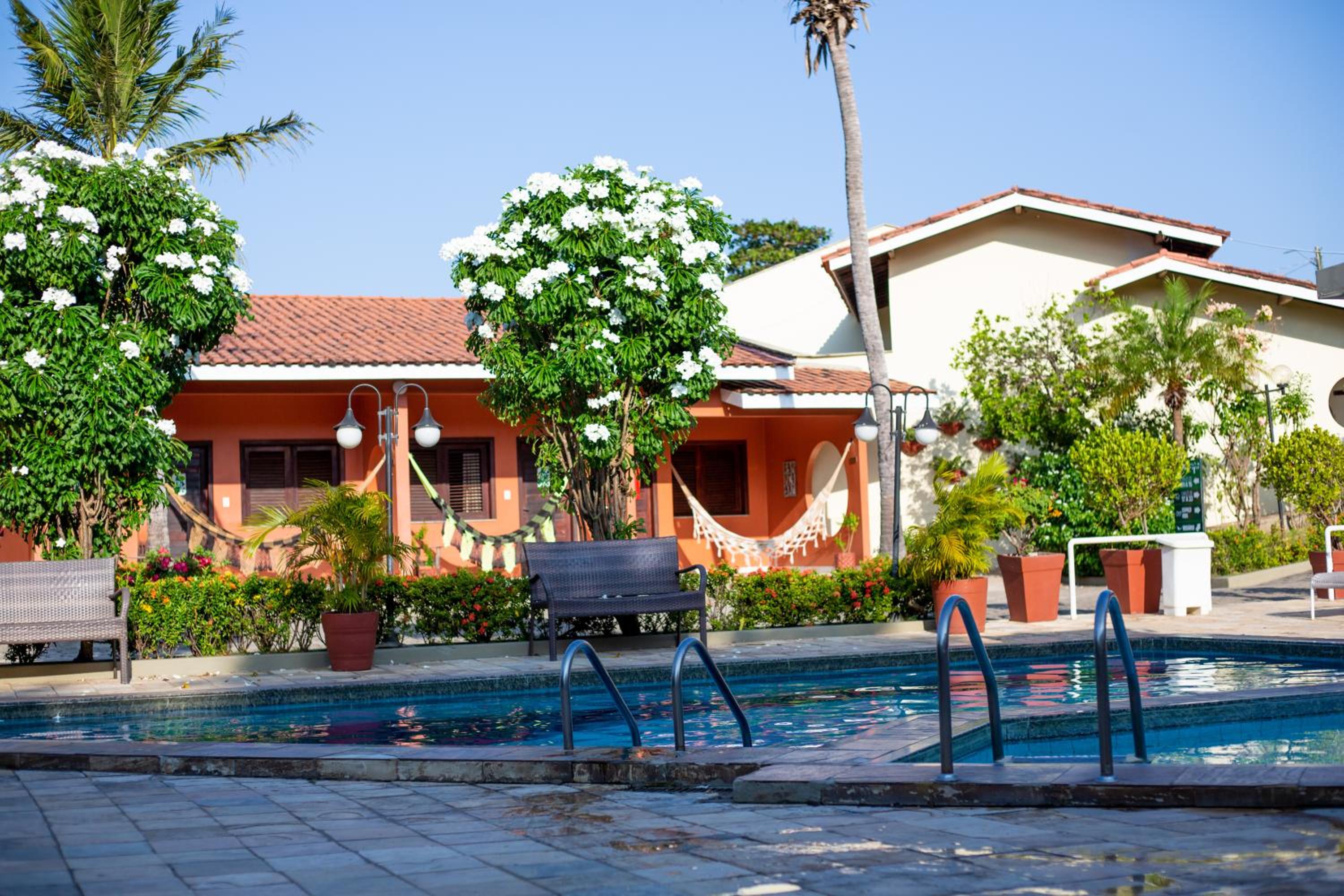 Hotel Pousada do Buriti