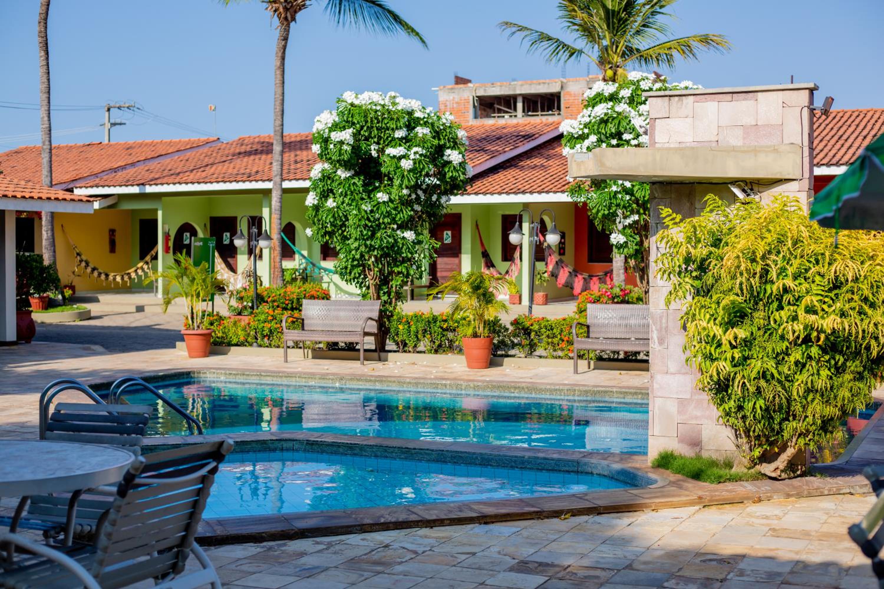 Hotel Pousada do Buriti