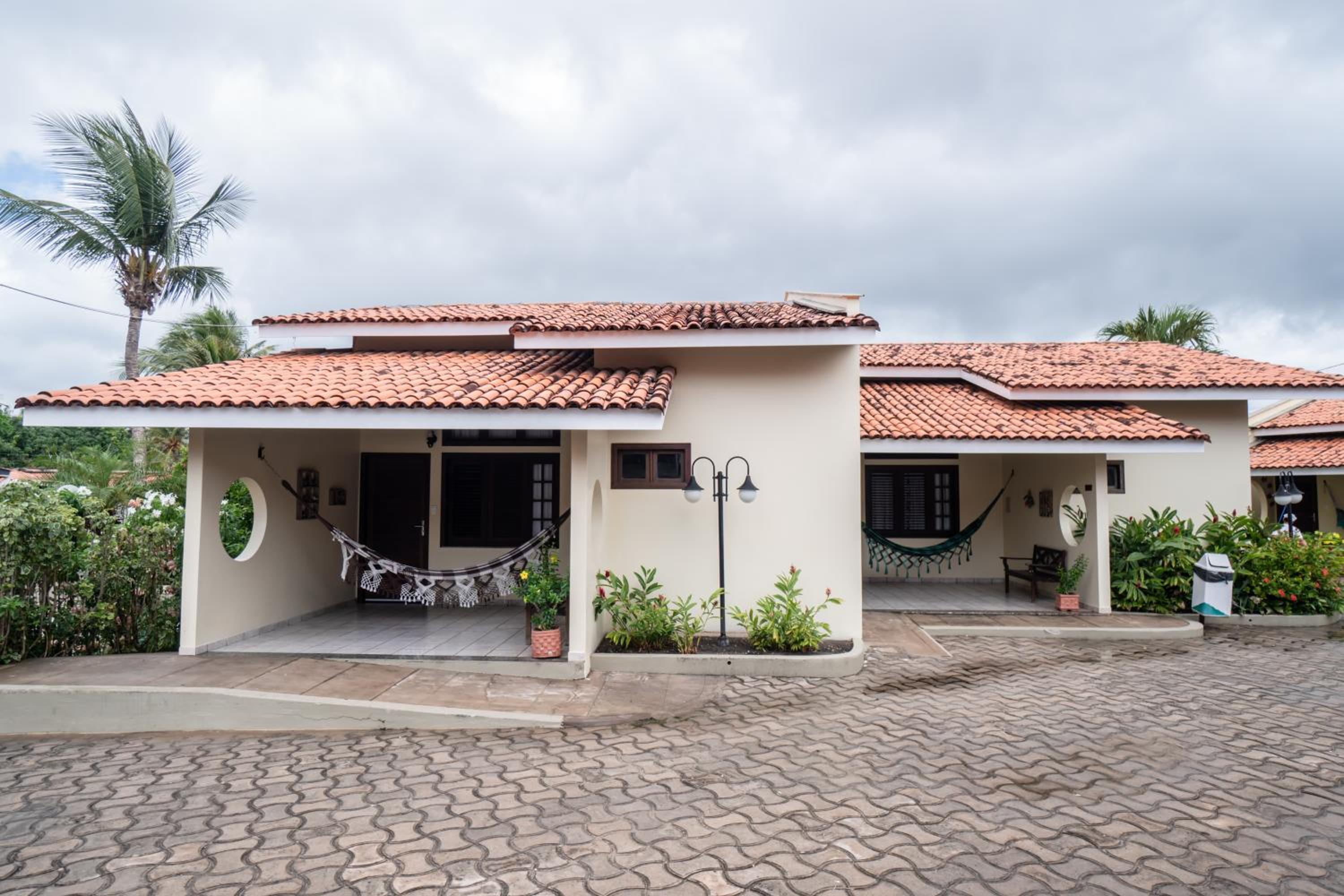 Hotel Pousada do Buriti