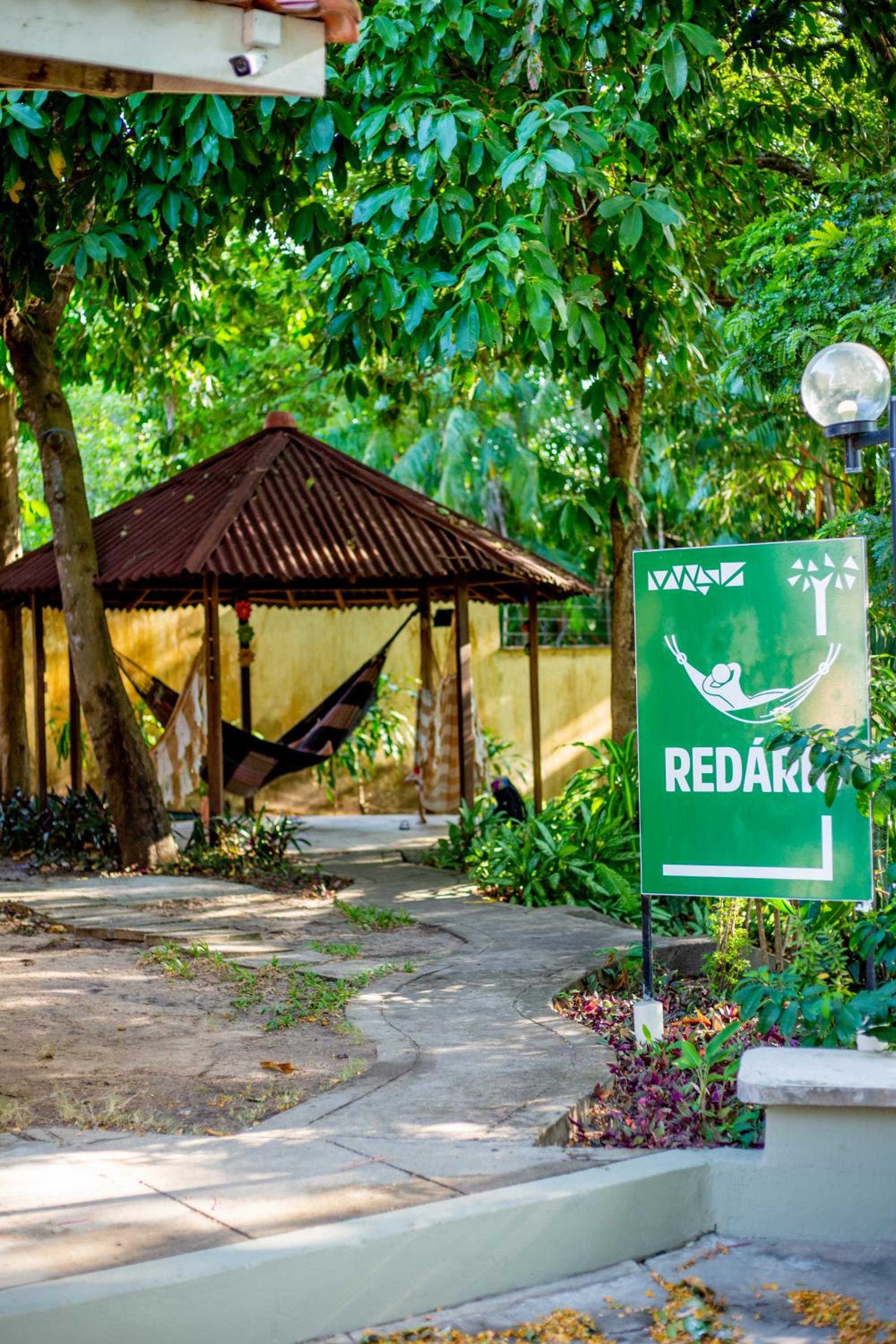 Hotel Pousada do Buriti