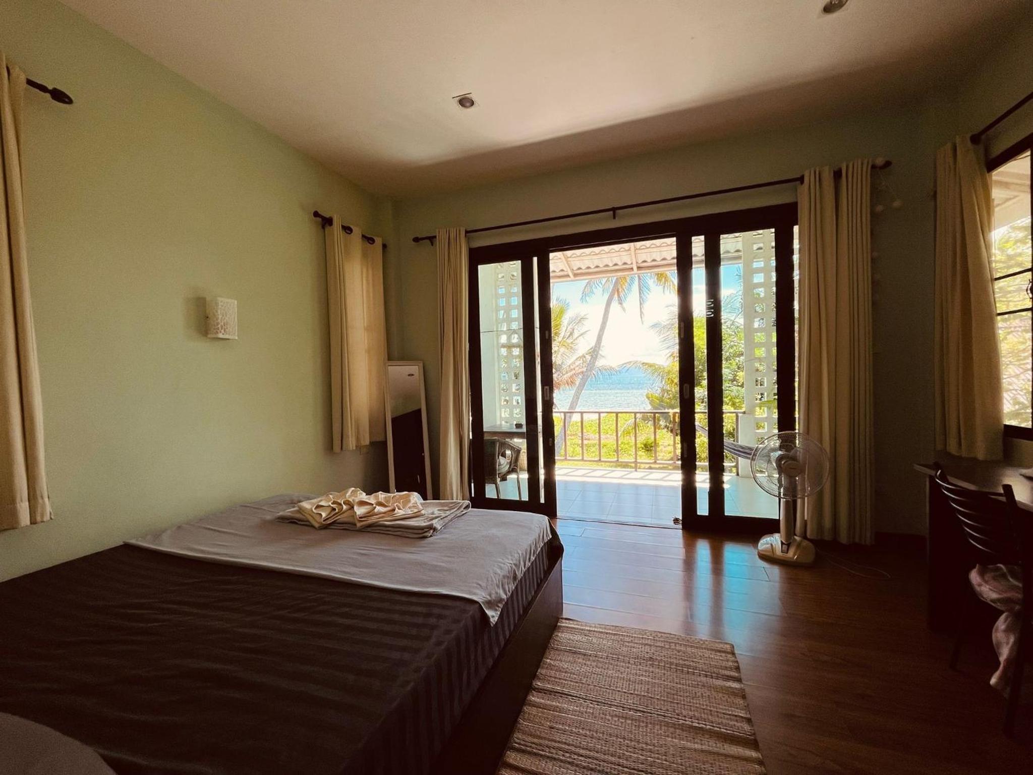 Villa Wonderworld Resort