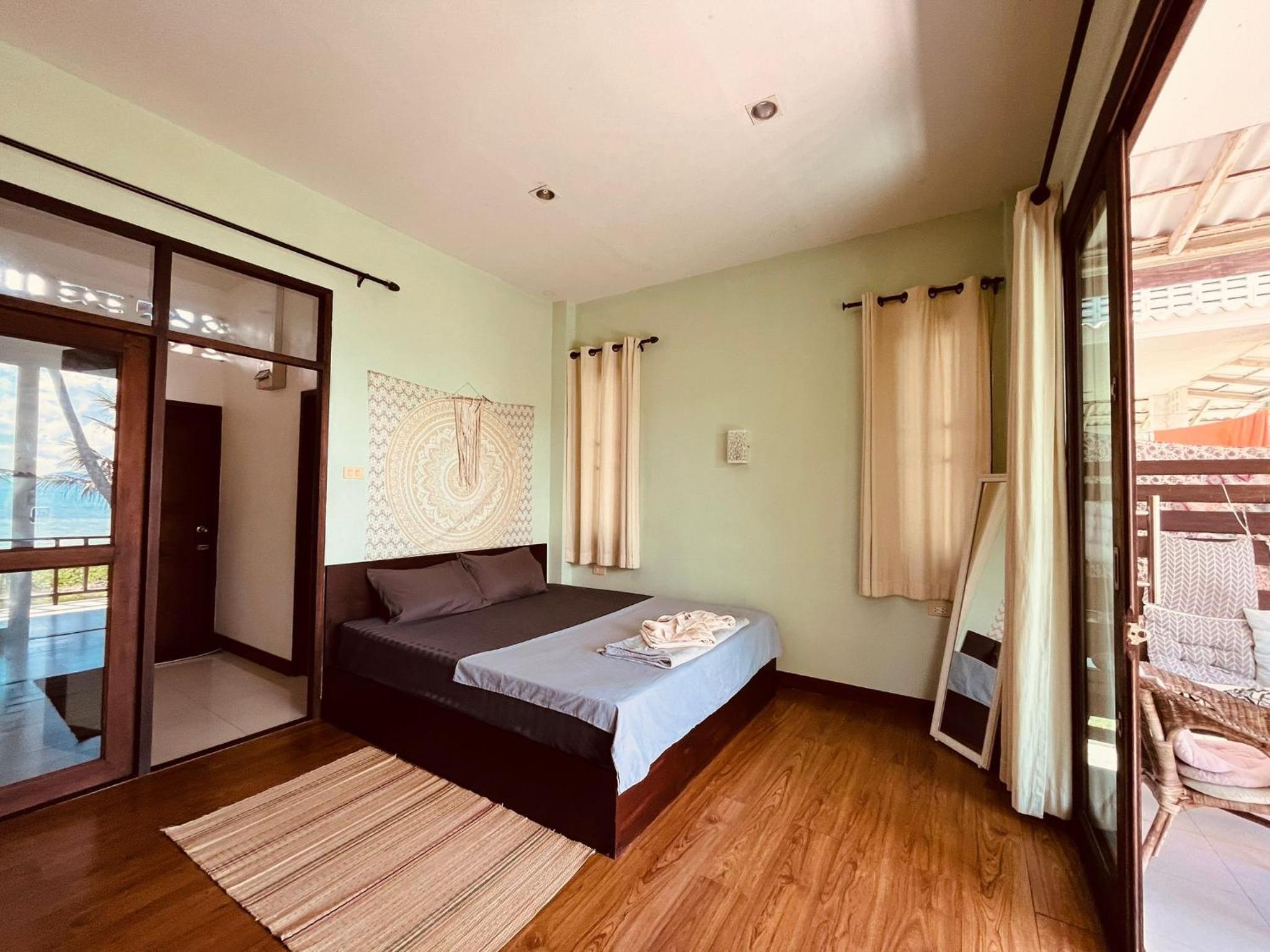 Villa Wonderworld Resort