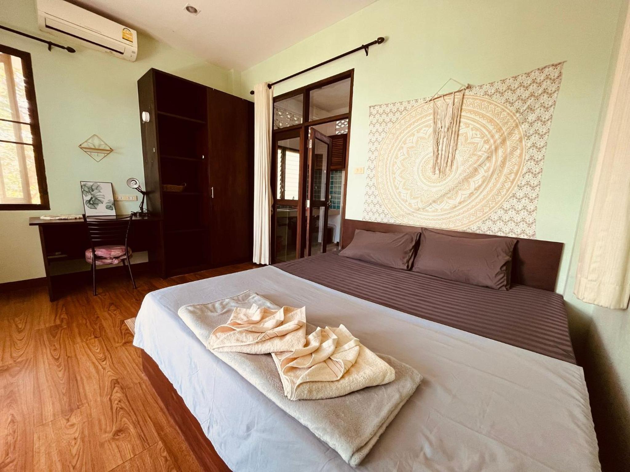 Villa Wonderworld Resort