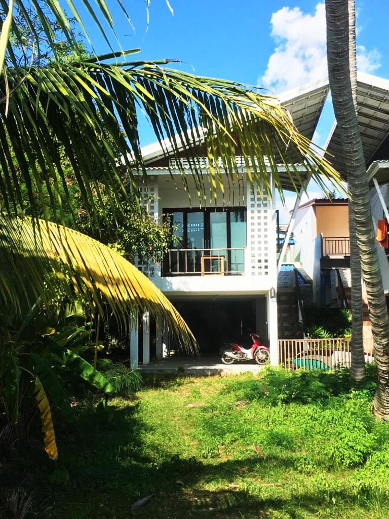 Villa Wonderworld Resort