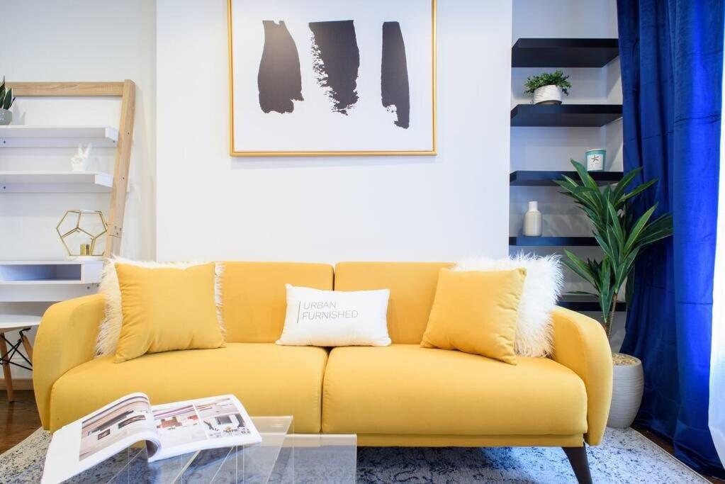 69-4A Quality NEW Prime Lower East East 1br Apt