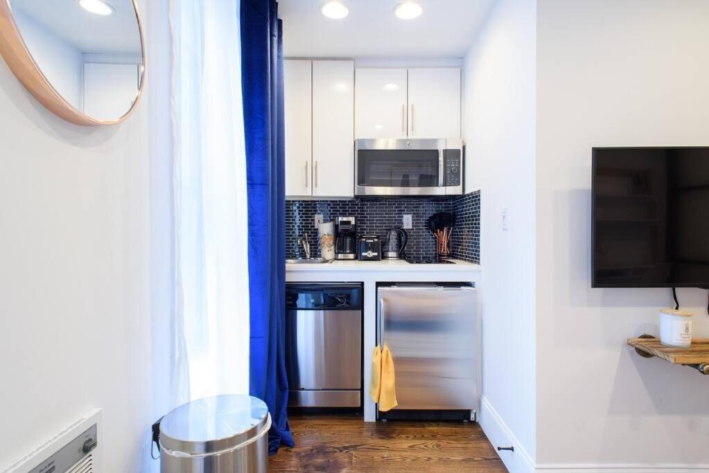 69-4A Quality NEW Prime Lower East East 1br Apt