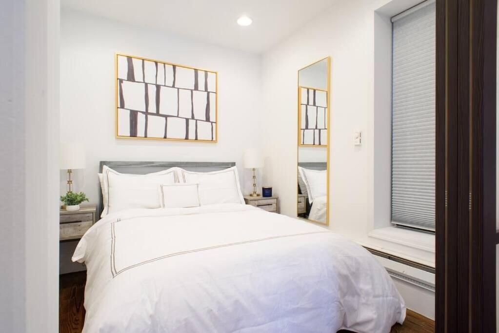 69-4A Quality NEW Prime Lower East East 1br Apt