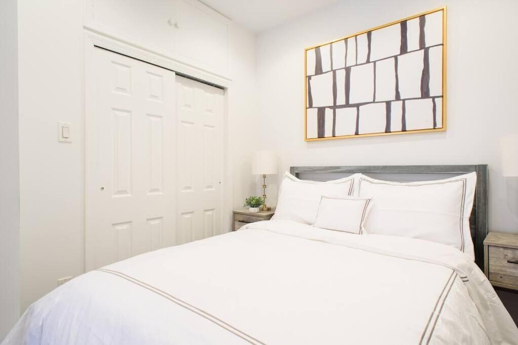 69-4A Quality NEW Prime Lower East East 1br Apt