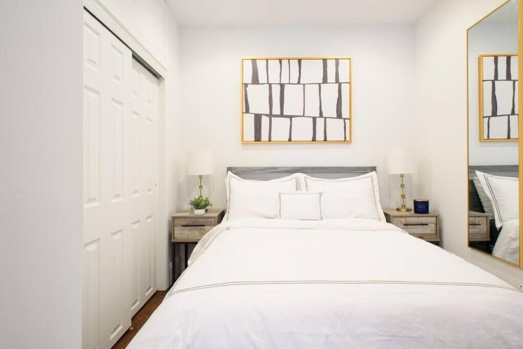 69-4A Quality NEW Prime Lower East East 1br Apt