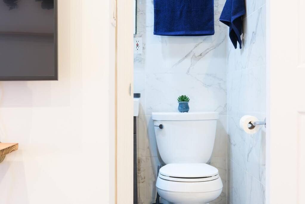 69-4A Quality NEW Prime Lower East East 1br Apt