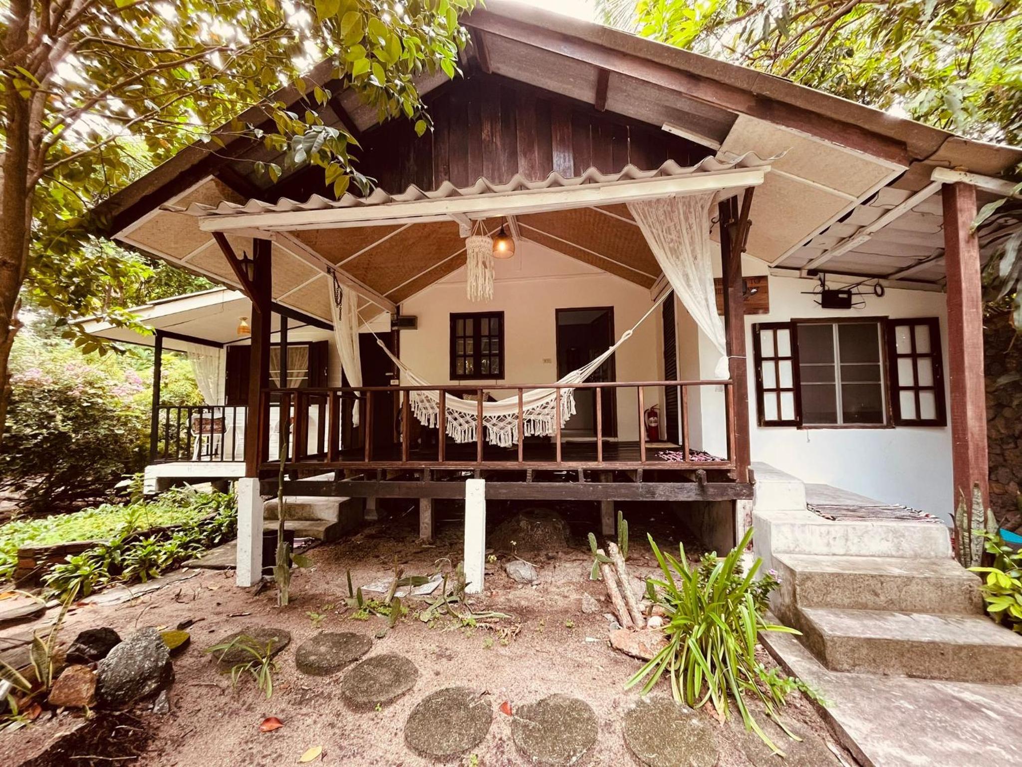 Villa Wonderworld Resort
