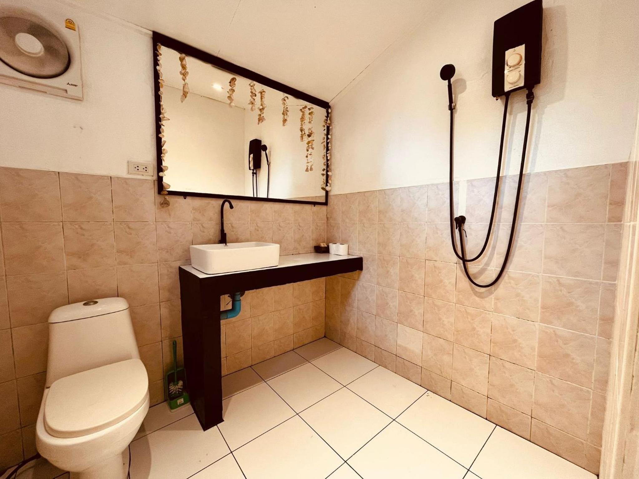 Villa Wonderworld Resort