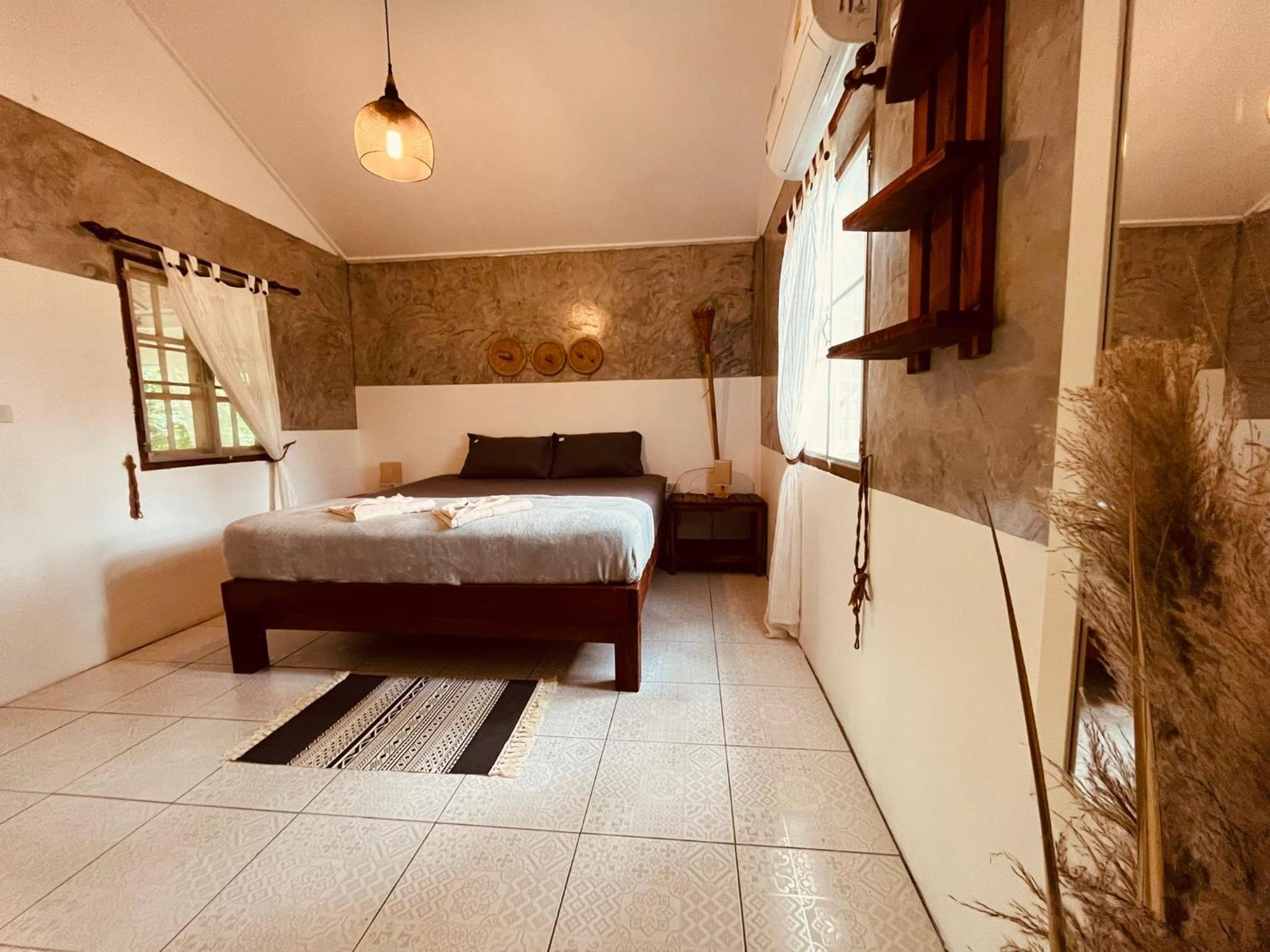 Villa Wonderworld Resort