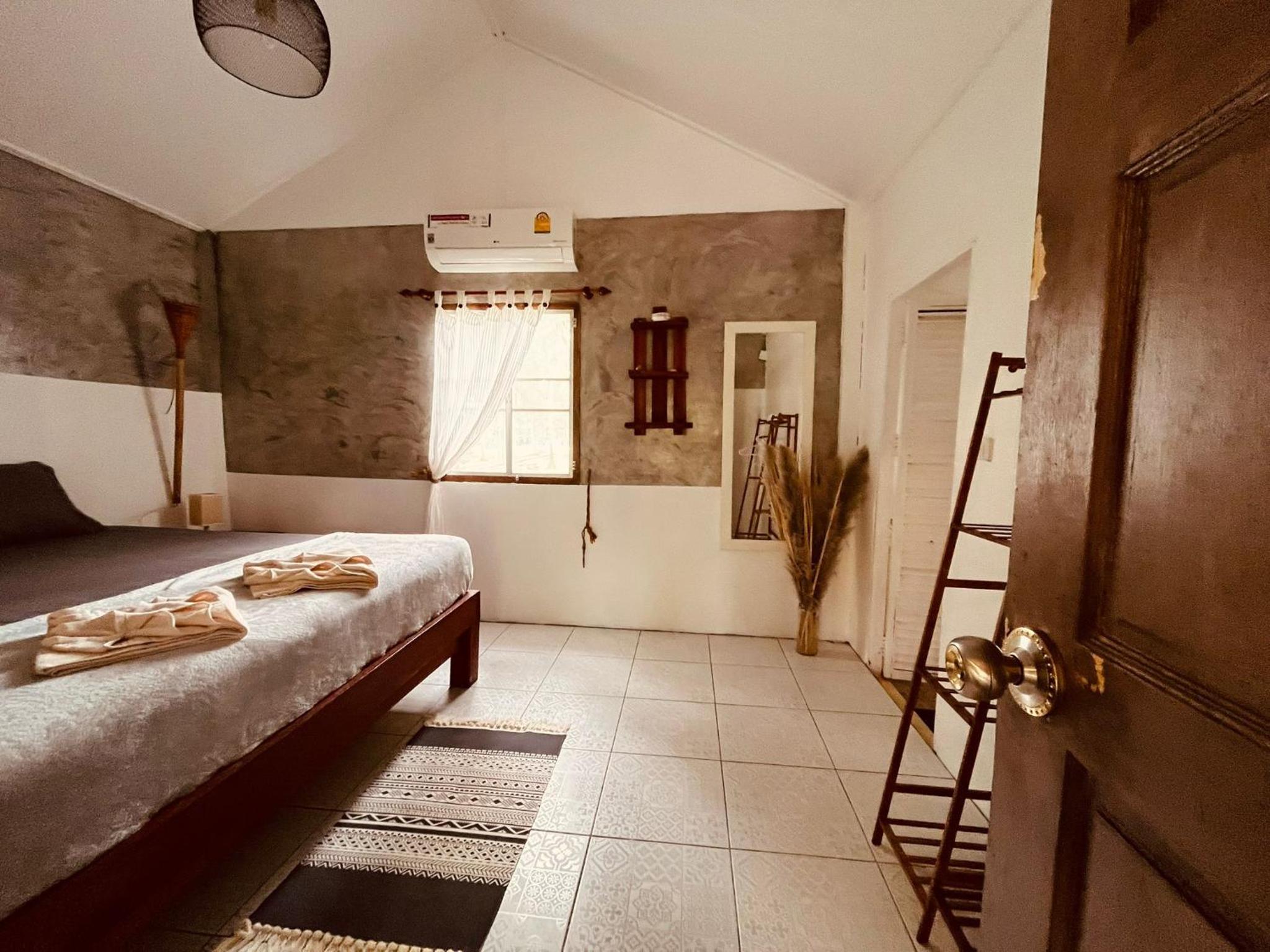 Villa Wonderworld Resort