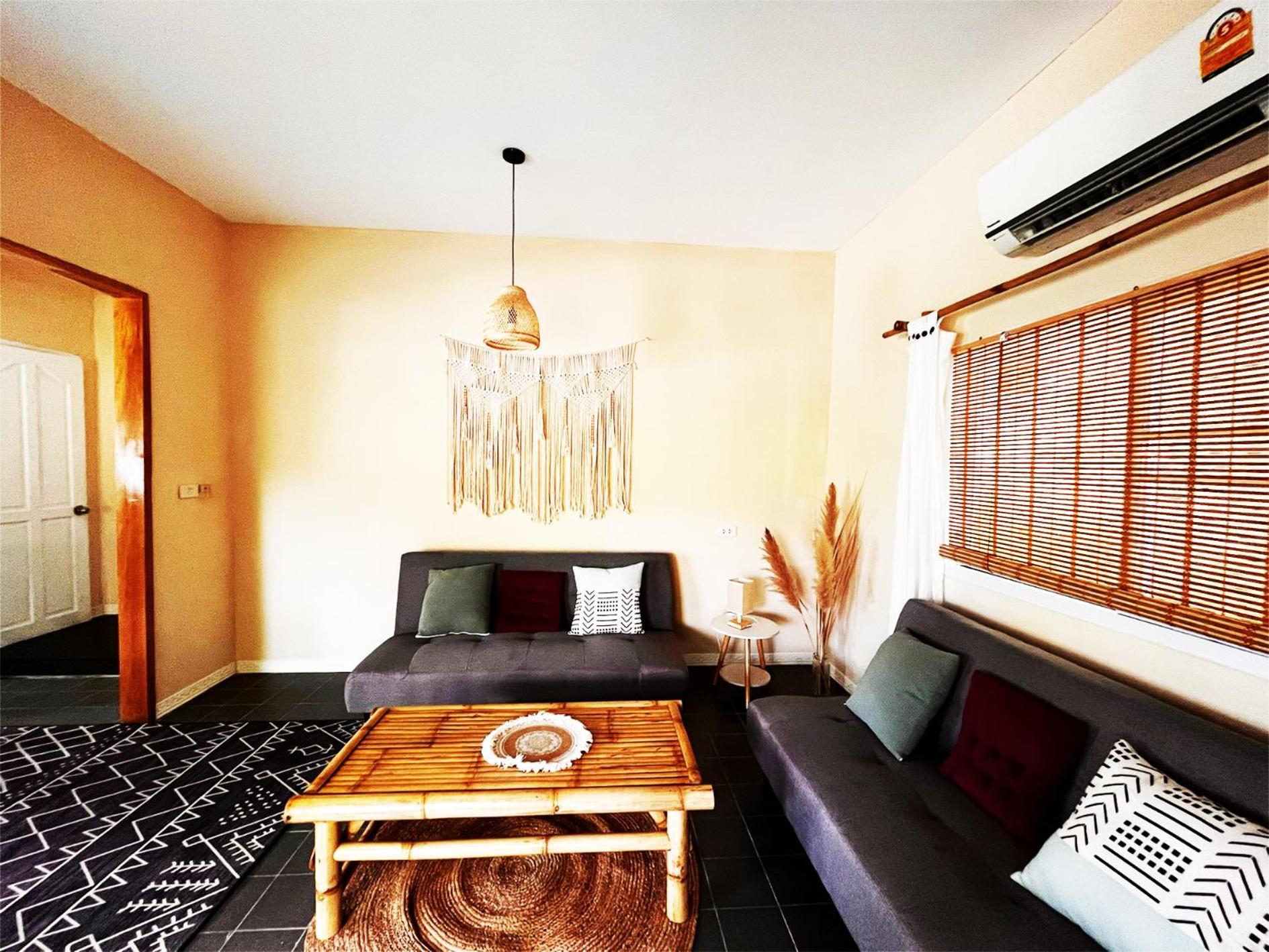 Villa Wonderworld Resort