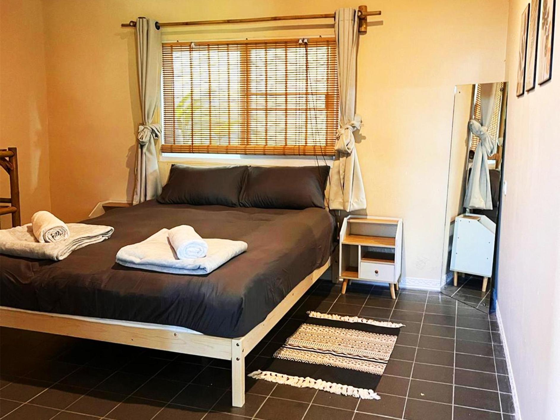 Villa Wonderworld Resort