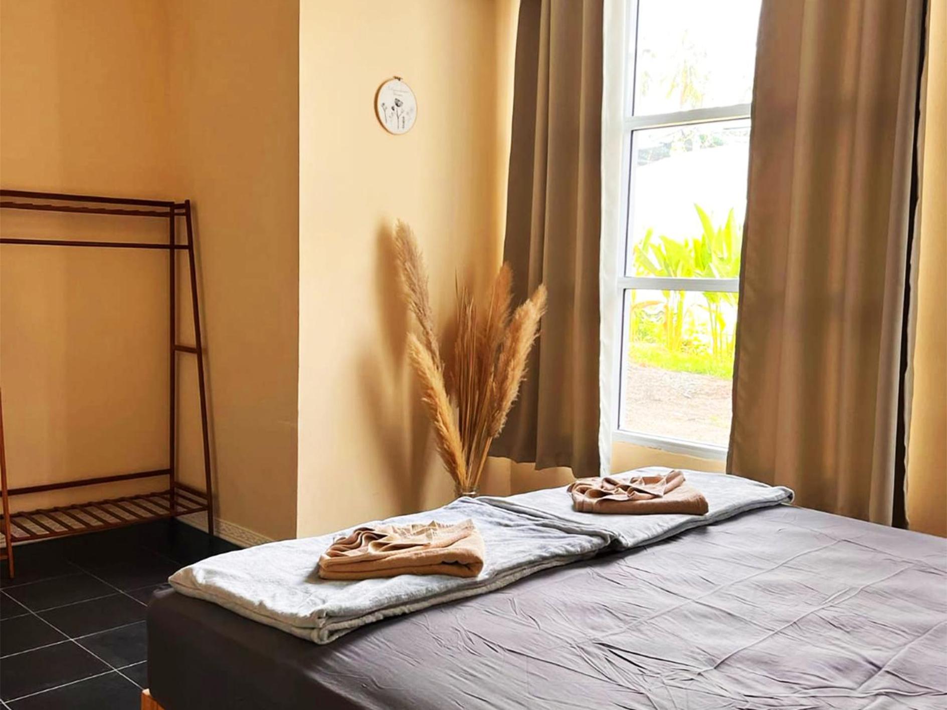 Villa Wonderworld Resort