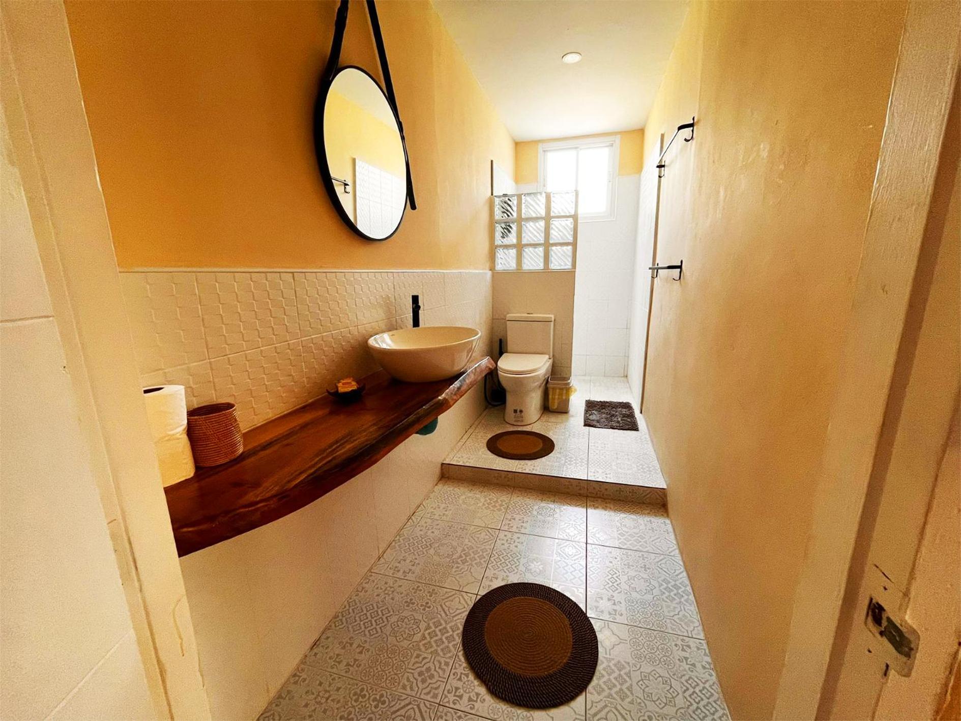 Villa Wonderworld Resort