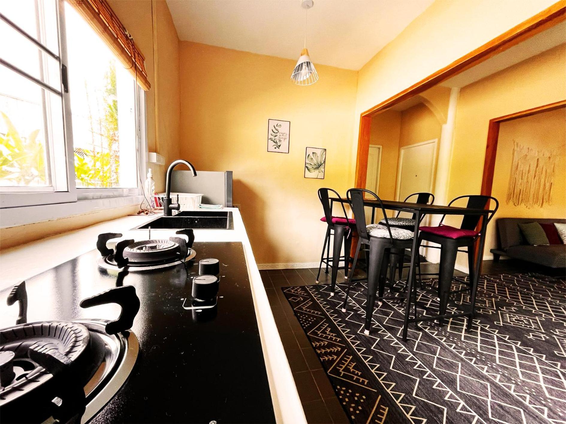 Villa Wonderworld Resort