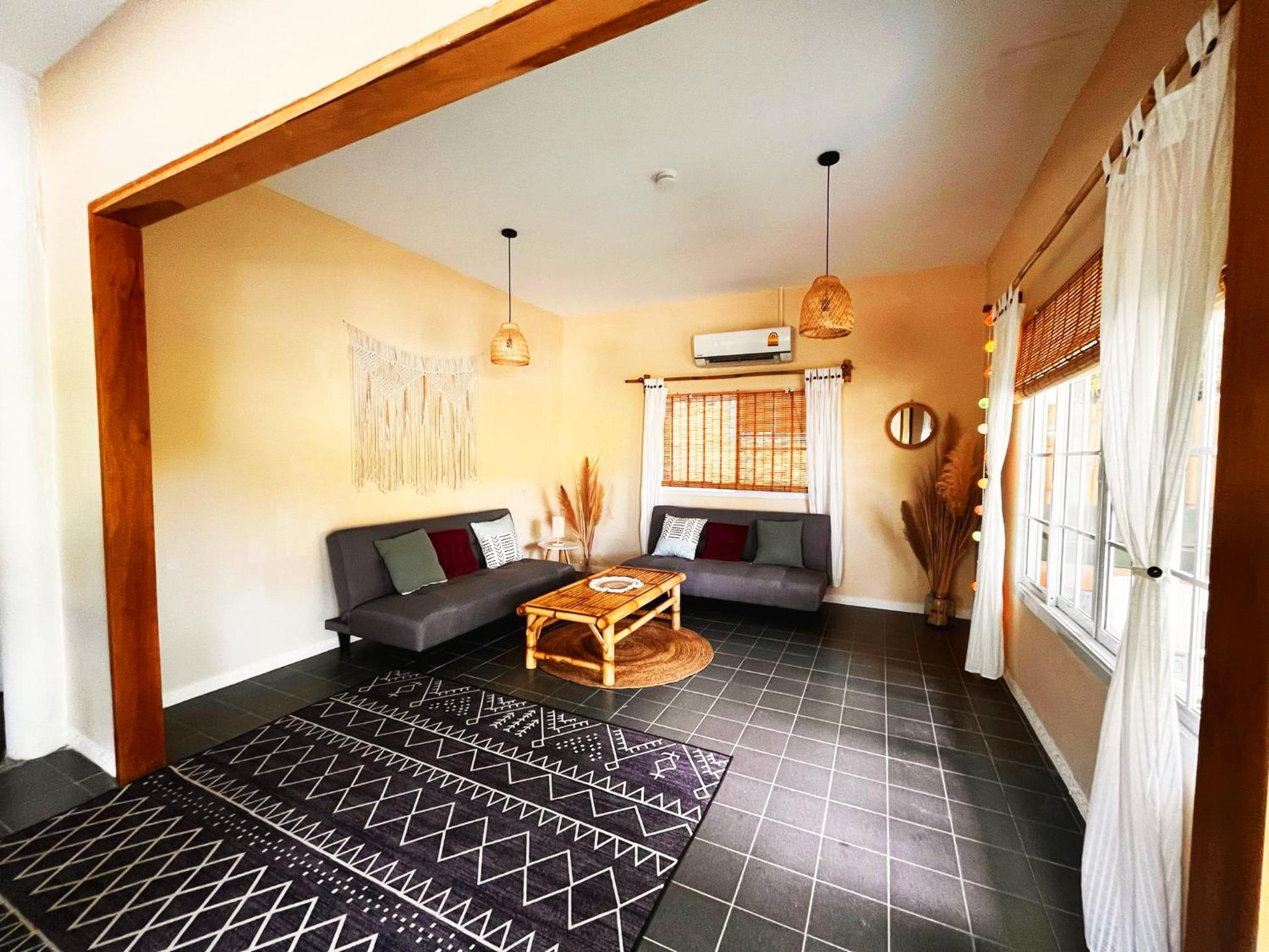 Villa Wonderworld Resort