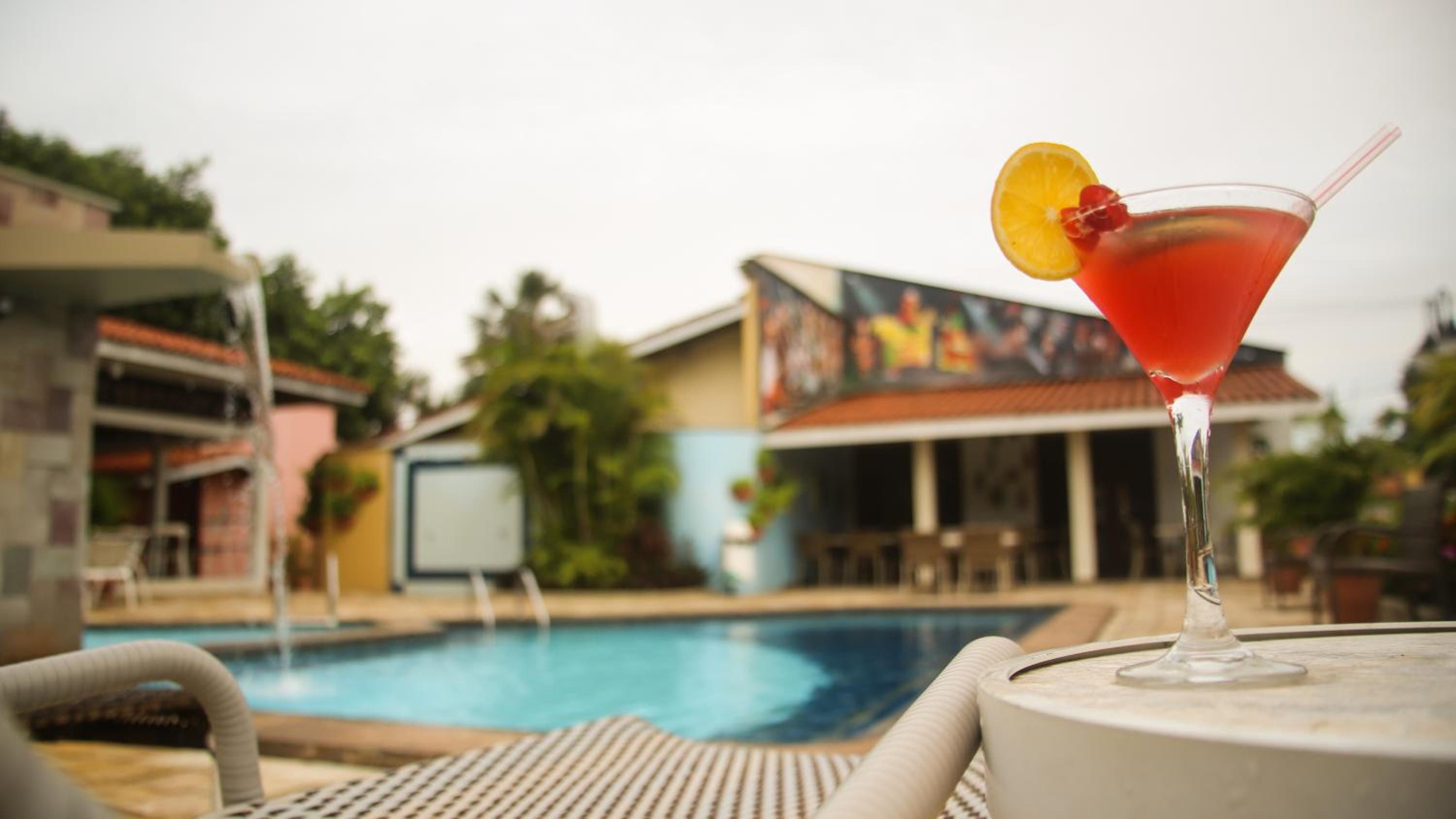Hotel Pousada do Buriti