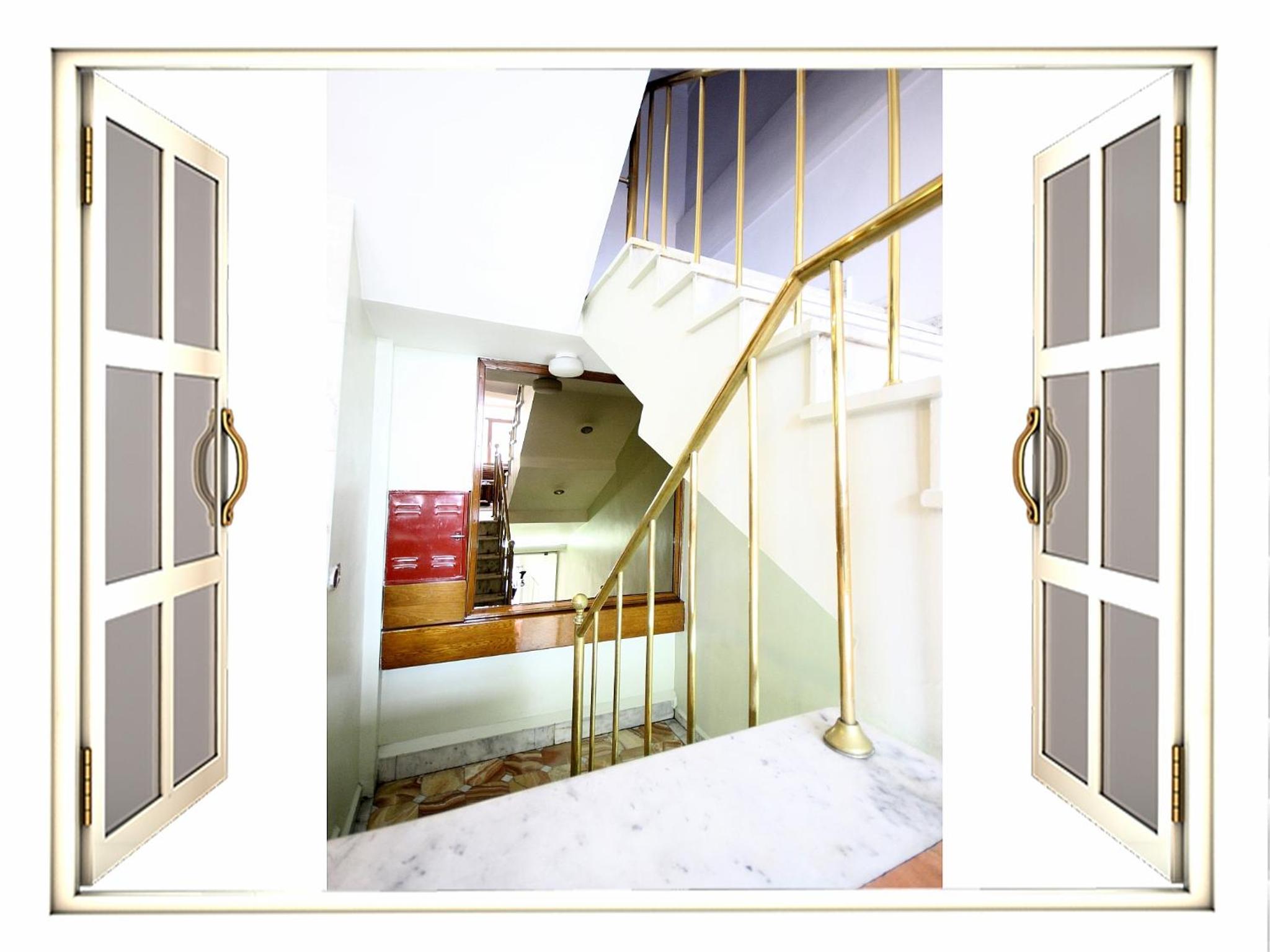 Venus Hotel Taksim - Image 11