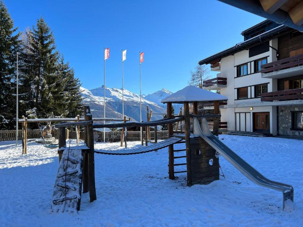 Cosy studio for 4 near ski lift, HAMEAU C13