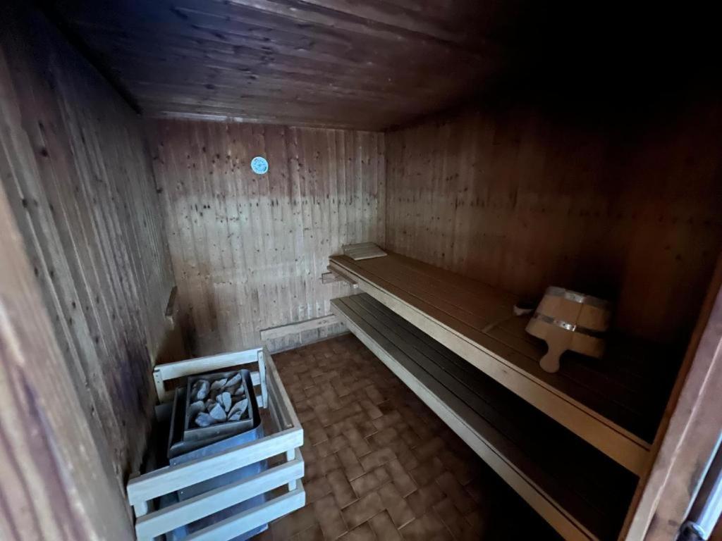 Cosy studio for 4 near ski lift, HAMEAU C13
