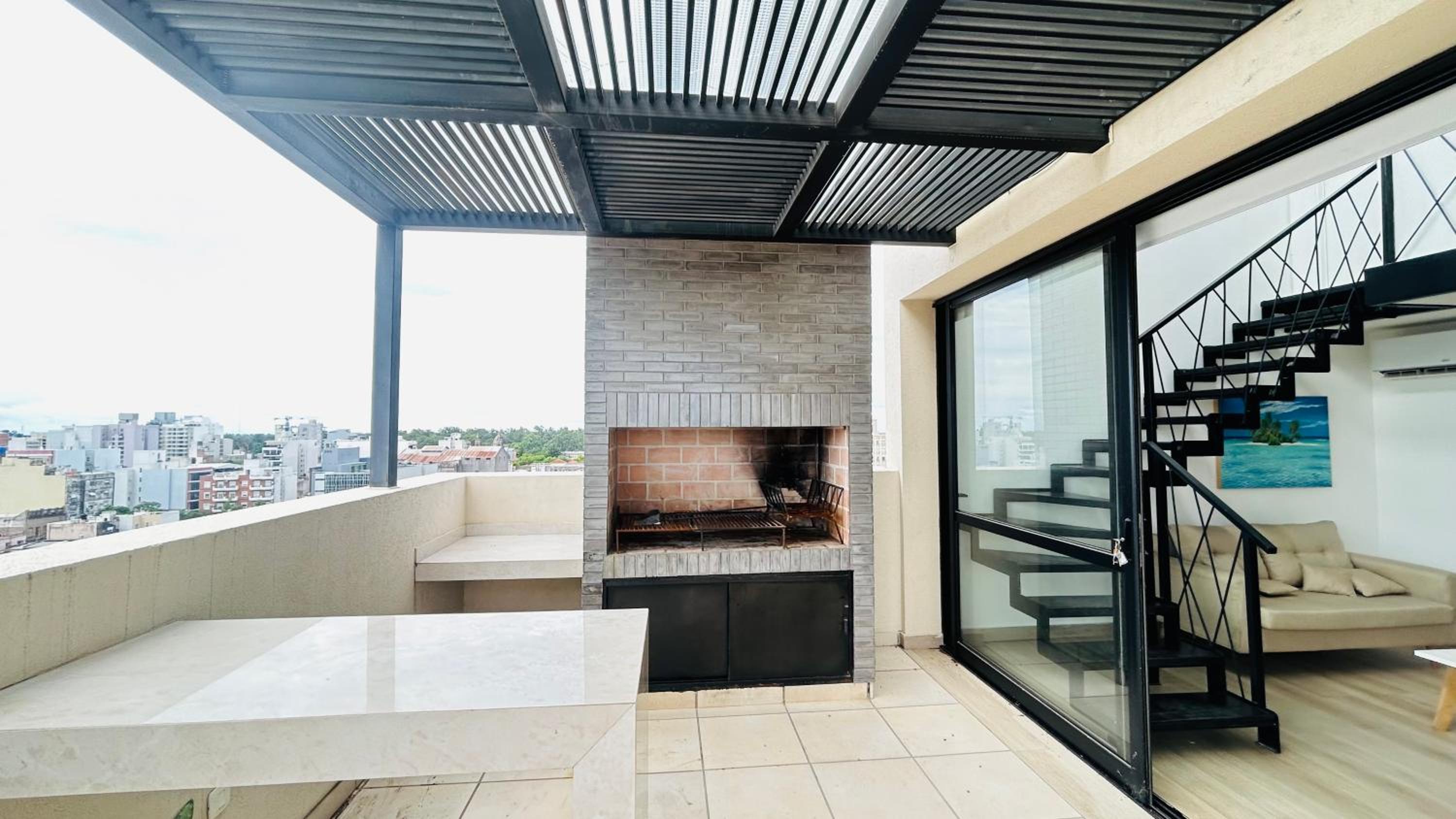 roof