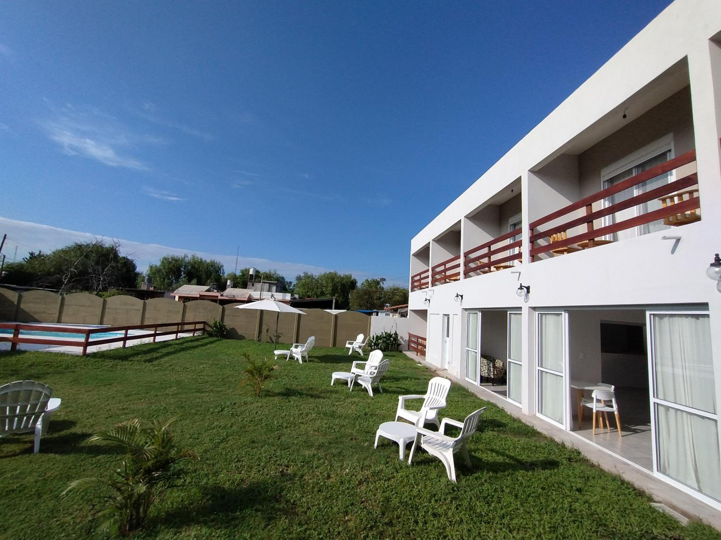 Laguna Suites