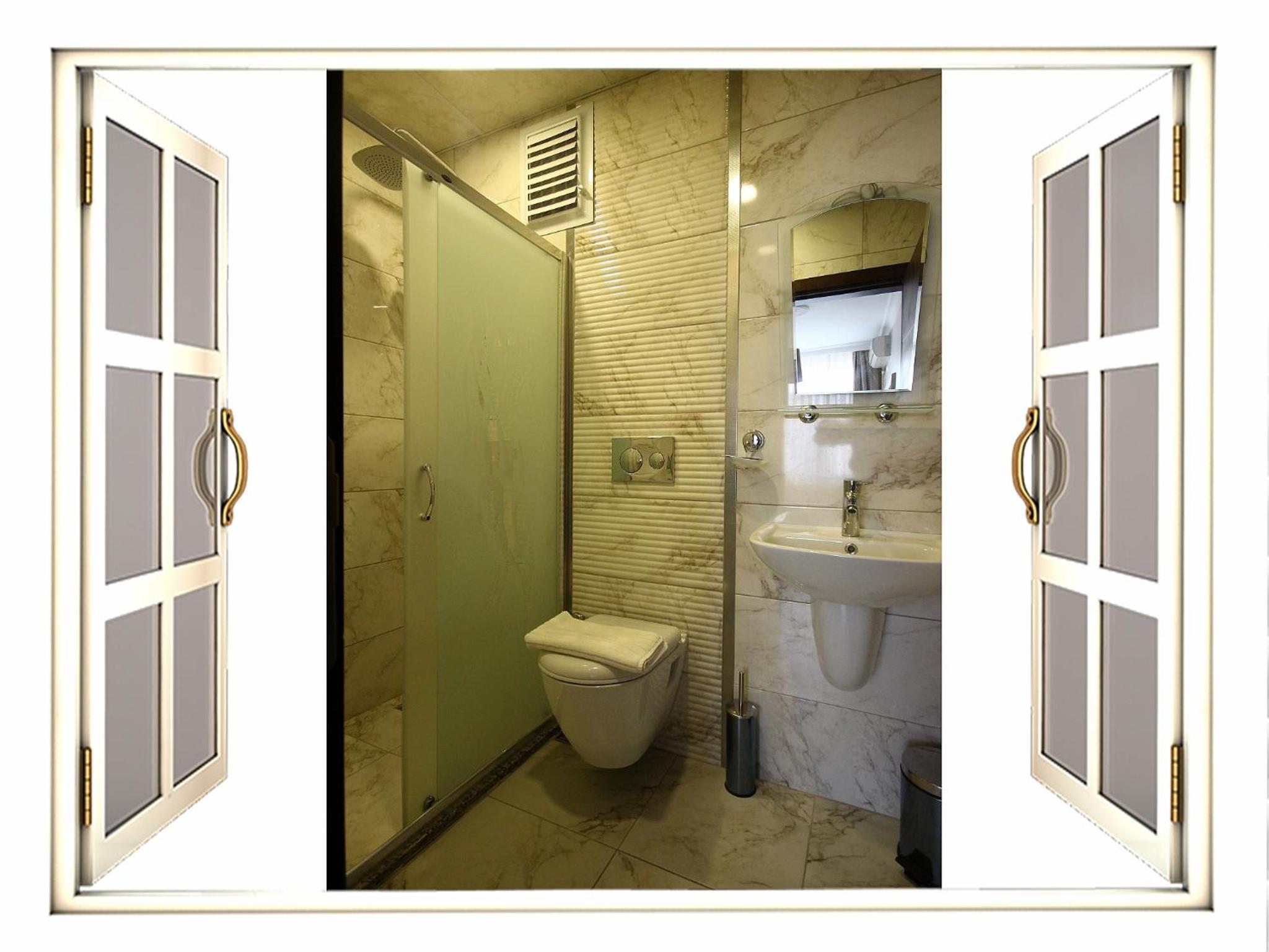 Venus Hotel Taksim - Image 23