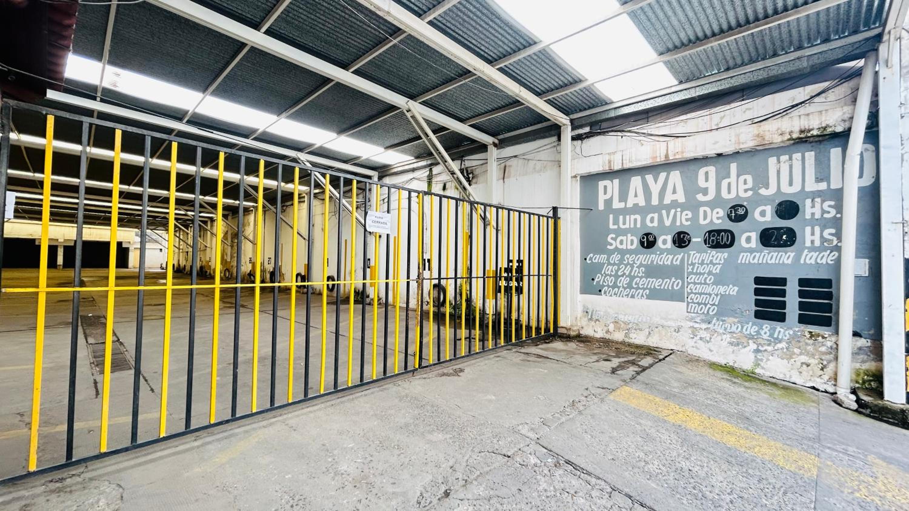 PH Duplex con Terraza y Asador en Microcentro